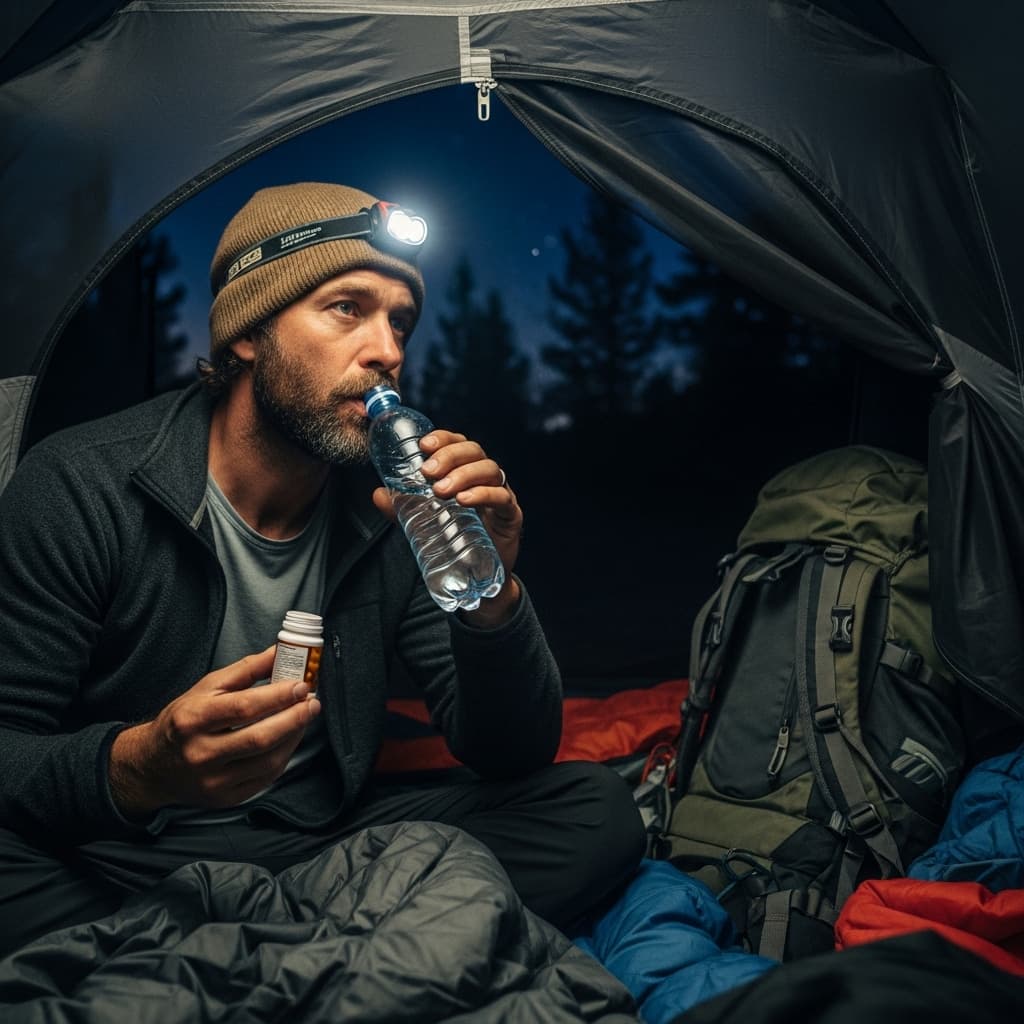 Camp Business